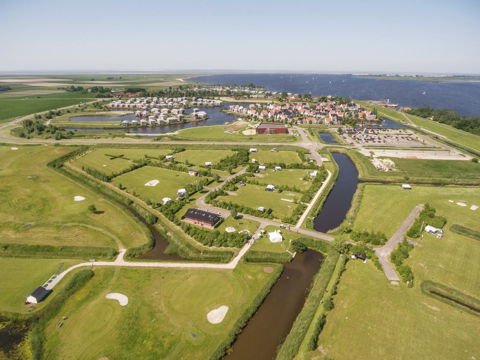 Footgolf — plezier